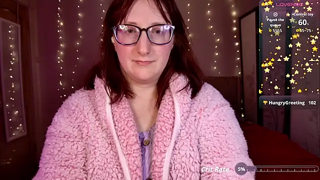 Snapshot of WickedAphrodite chatting on February 21, 2026, 5:52 am WickedAphrodite online show from February 21, 2026, 5:52 am