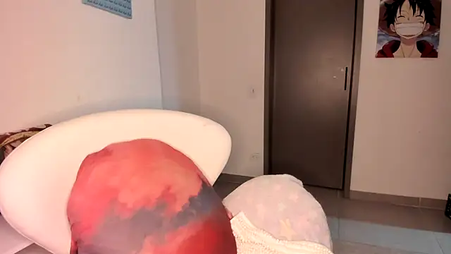 Naiara sex online show from February 16, 2025, 1:58 am