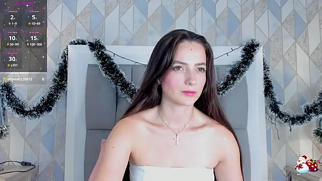 Princsgirl  online show from December 18, 2025, 6:58 pm