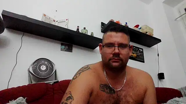 sexykevin17cm online show from October 3, 2025, 2:30 am