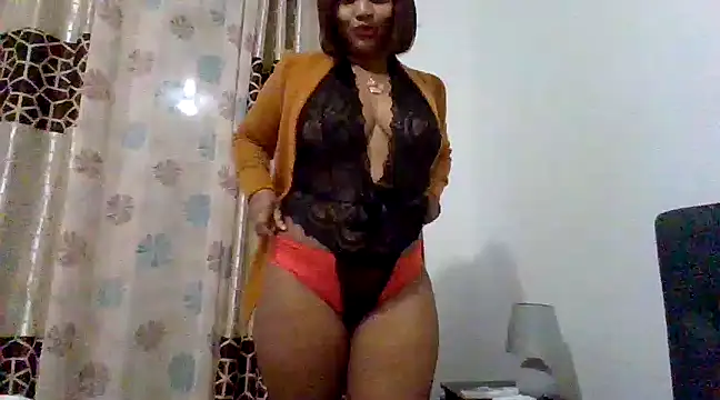 Nathyjess195 online show from January 8, 2025, 4:12 am