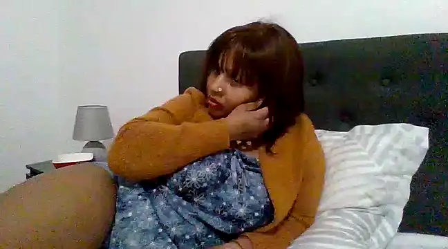 Nathyjess195 online show from January 24, 2025, 7:49 pm