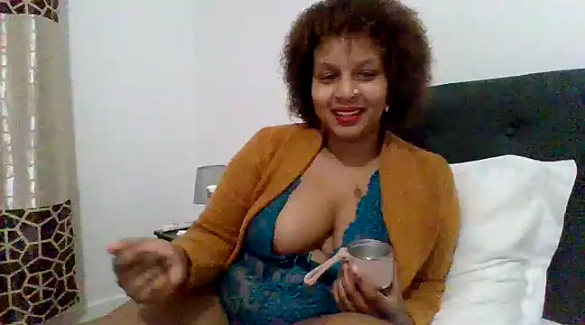 Nathyjess195 online show from January 31, 2025, 7:50 am