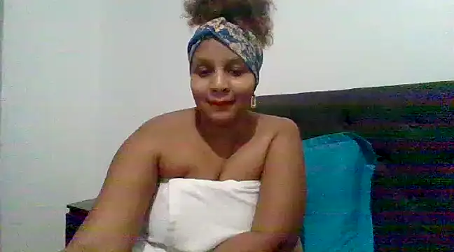 Nathyjess195 online show from February 26, 2025, 5:20 am