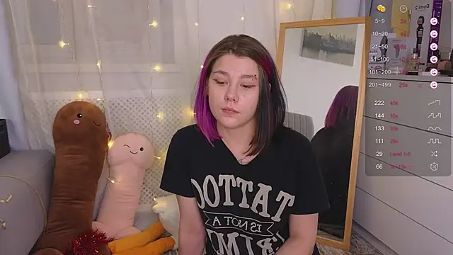 Mira Falls online show from January 20, 2025, 8:30 am