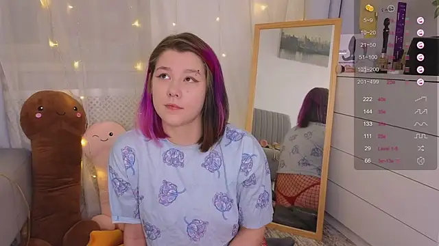 Mira Falls online show from January 22, 2025, 5:16 am