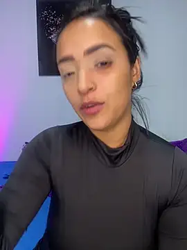 Shantal Lovee online show from December 12, 2024, 3:48 pm