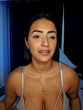 Shantal Lovee online show from December 30, 2024, 3:46 pm