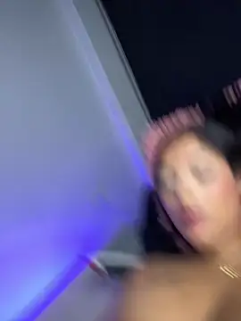 Shantal Lovee online show from January 31, 2025, 2:15 am