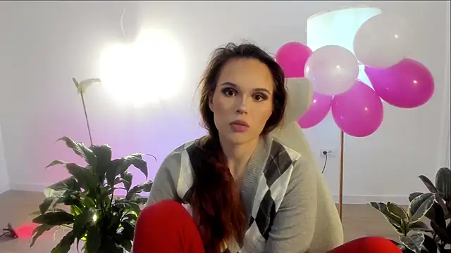 Snapshot of Pokemeboy chatting on February 18, 2025, 5:21 pm Pokemeboy online show from February 18, 2025, 5:21 pm