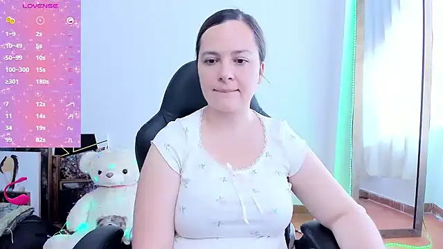 angelaagomez online show from March 14, 2026, 6:02 pm