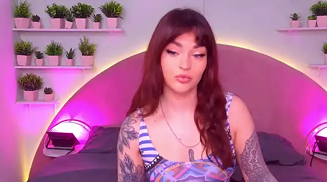 Snapshot of AnnaLeiBabestation chatting on January 27, 2025, 9:23 am AnnaLeiBabestation online show from January 27, 2025, 9:23 am