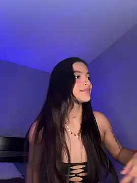 Snapshot of Sammy_pink chatting on January 19, 2025, 11:00 pm Sammy pink online show from January 19, 2025, 11:00 pm