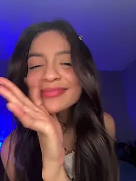 Snapshot of Sammy_pink chatting on January 21, 2025, 4:32 am Sammy pink online show from January 21, 2025, 4:32 am