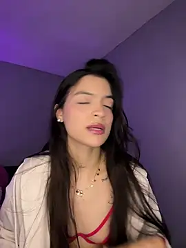 Snapshot of Sammy_pink chatting on February 14, 2025, 11:09 pm Sammy pink online show from February 14, 2025, 11:09 pm