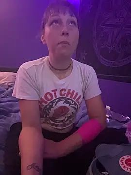 Babii Nova online show from October 10, 2025, 1:04 am