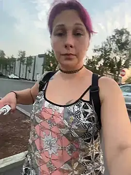 Babii Nova online show from July 21, 2026, 3:31 am