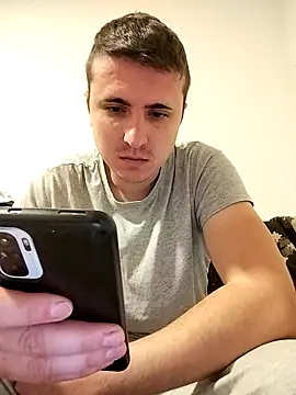 MrNoBoDy000 online show from December 23, 2025, 7:28 am