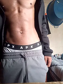 Jack Vade online show from January 14, 2026, 8:09 am