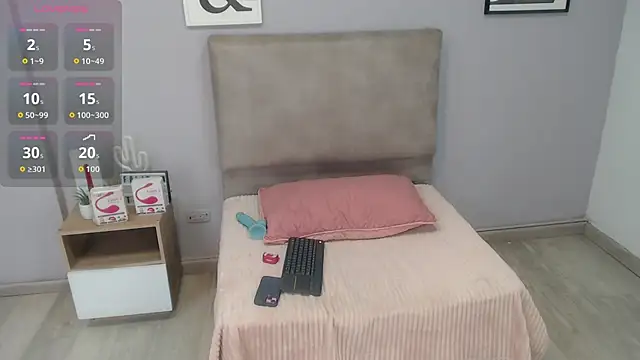 Snapshot of valevicious chatting on November 15, 2025, 1:40 pm valevicious online show from November 15, 2025, 1:40 pm