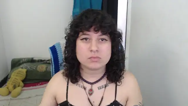 Smoke trip Alicia online show from February 15, 2026, 5:09 pm