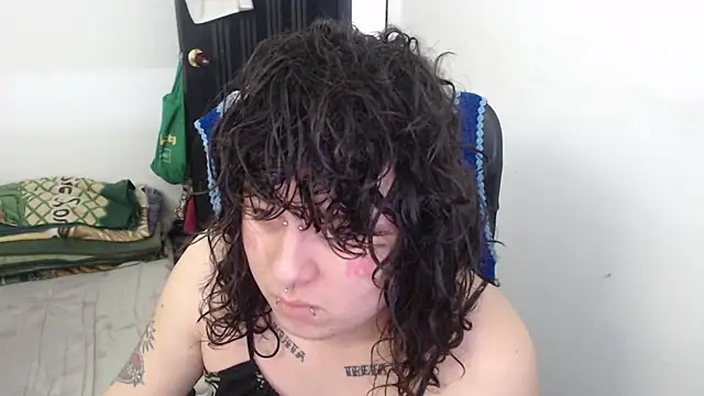 Smoke trip Alicia online show from February 21, 2026, 3:46 pm