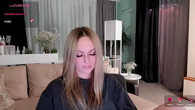 Libby Nora online show from January 9, 2025, 6:36 pm