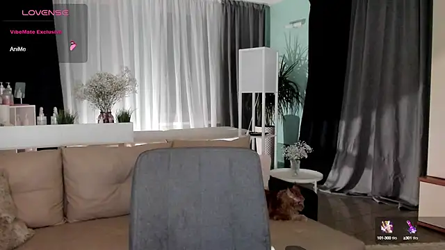 Libby Nora online show from January 10, 2025, 5:37 am