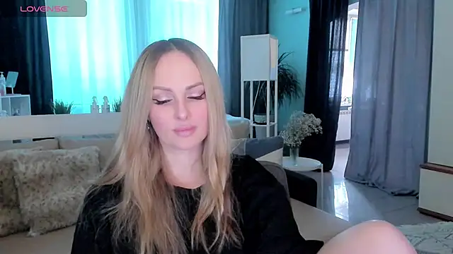 Libby Nora online show from February 4, 2025, 12:00 pm