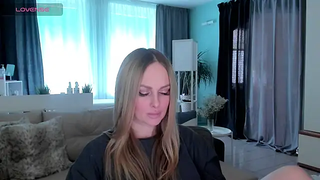 Libby Nora online show from February 18, 2025, 11:55 am