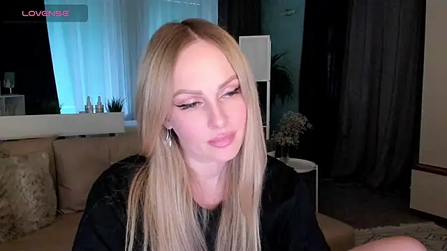 Libby Nora online show from February 24, 2025, 3:09 pm