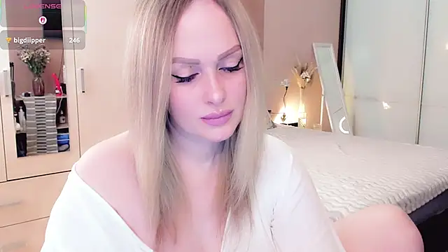 Libby Nora online show from February 21, 2026, 9:10 am