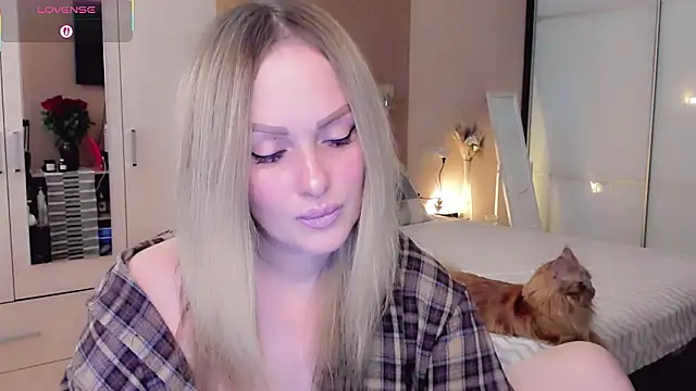 Libby Nora online show from March 8, 2026, 12:53 pm