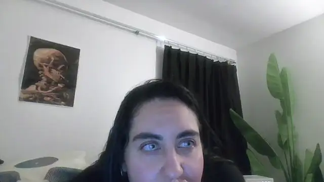 Snapshot of WetFlower69 chatting on July 14, 2026, 12:57 am WetFlower69 online show from July 14, 2026, 12:57 am