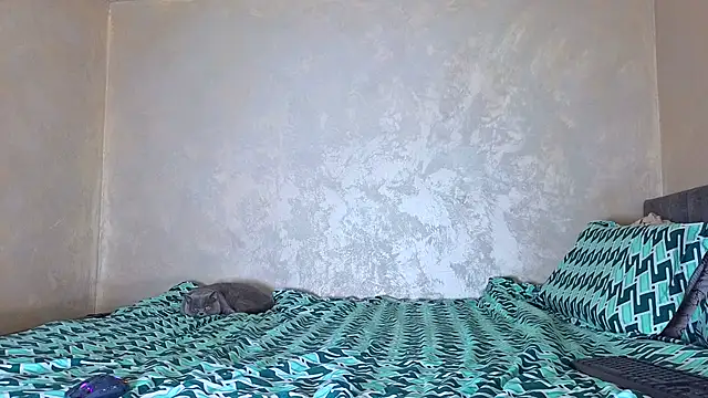 angeliquevany online show from October 7, 2025, 2:14 pm