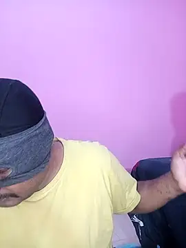 INDIANDESIMATURE online show from February 16, 2026, 2:02 pm