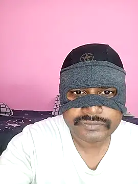 INDIANDESIMATURE online show from March 23, 2026, 8:40 am