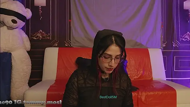 Snapshot of Best_DollSM chatting on March 11, 2026, 5:19 pm Best DollSM online show from March 11, 2026, 5:19 pm