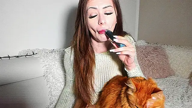 BrianaDiamondXXX online show from March 31, 2026, 8:15 am