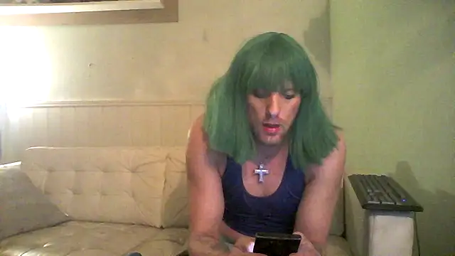 SassyAmanda87 online show from October 26, 2025, 5:30 pm