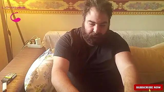  Sinyor34 online show from October 3, 2025, 2:14 pm