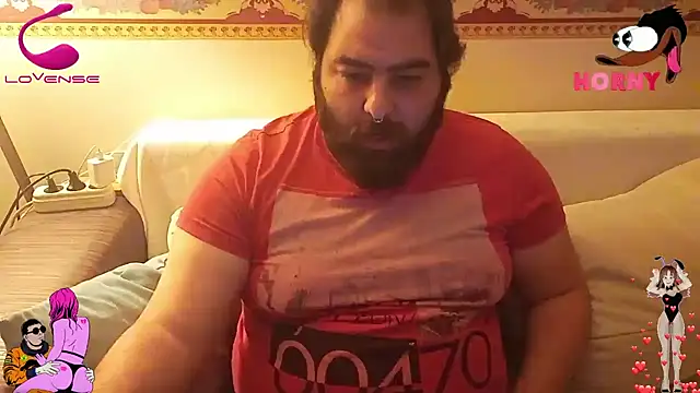  Sinyor34 online show from February 12, 2026, 11:00 pm