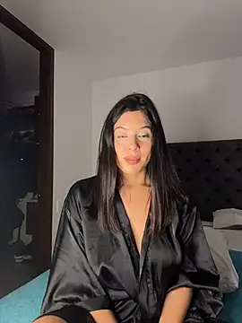 kamivolkano online show from October 30, 2025, 6:19 pm