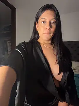 kamivolkano online show from February 28, 2026, 1:28 am