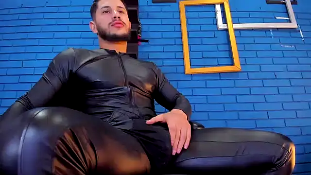 TheIan26 online show from December 21, 2024, 7:49 pm