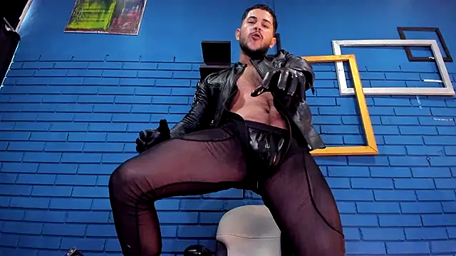 TheIan26 online show from March 11, 2025, 8:53 pm