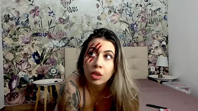 Snapshot of RoseDiamond06 chatting on October 30, 2025, 4:08 pm RoseDiamond06 online show from October 30, 2025, 4:08 pm