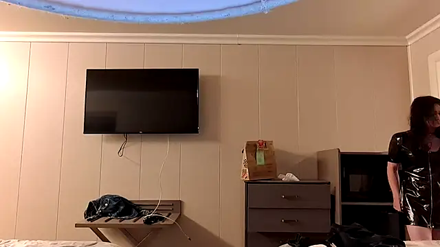 AerobicSleeve online show from December 14, 2025, 5:35 am