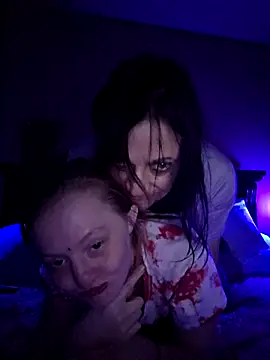 AerobicSleeve online show from March 13, 2026, 1:01 am