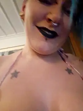 PinkTheHawk online show from March 12, 2026, 10:10 am